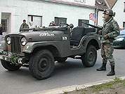US ARMY - WERMACHT