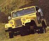 Jeep S38