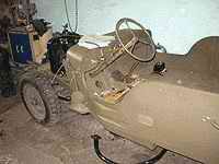 Jeep Willys MB 1943